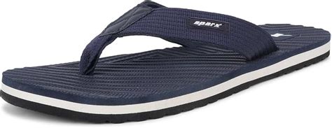 Amazon.in: Blue - Men's Flip-Flops & Slippers / Men's Shoes: Shoes ...