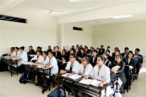 Kewal Shree Institute Of Management - Best BBA & MBA College in Indore