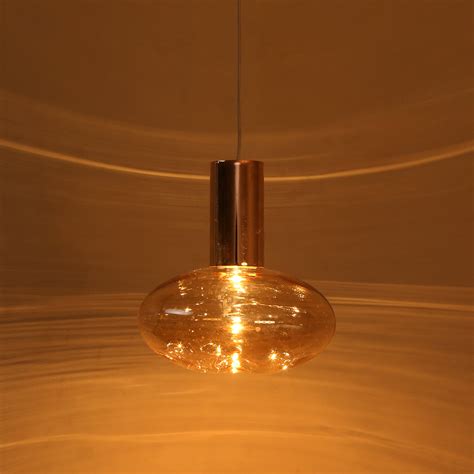 After Effects Small LED Pendant Light for Corners | Light & Living