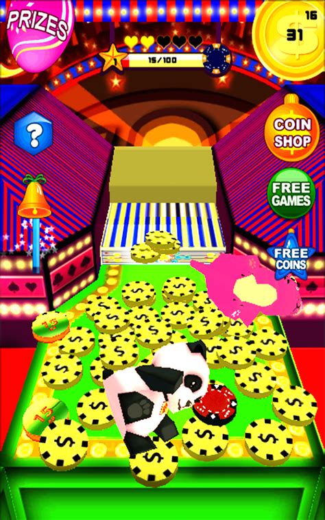 Image result for Coin Dozer Download