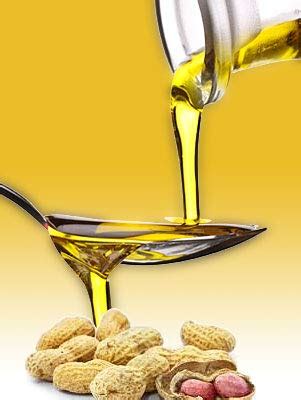 Aapkidukan Groundnut Oil - 500 ML Peanut Oil Mungfali Ka Tail Mungfali ...