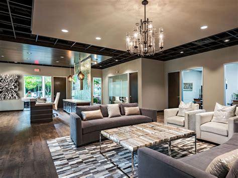 Phoenix Commercial Interior Design in Scottsdale, Arizona