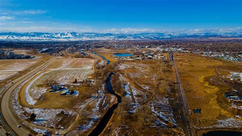Longmont, Colorado