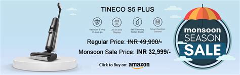 Tineco Official Site