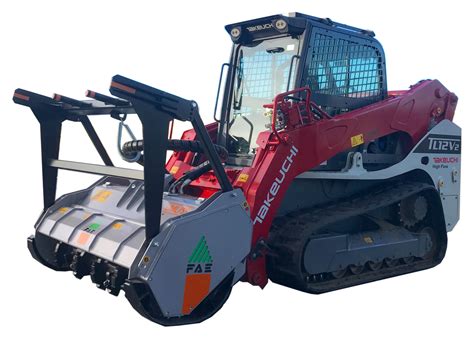 Image result for Takeuchi Tl12 Using High Flow