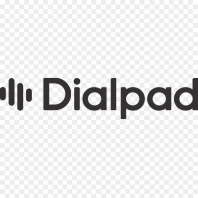 Dialpad Logo - Pngsource