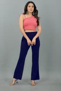 Culottes - Buy Culottes / Culotte Pants Online For Women at Best Prices ...