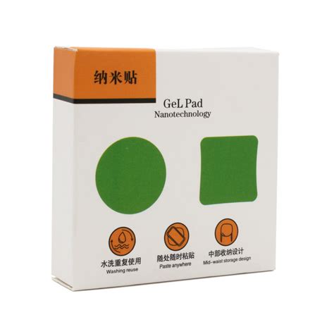 Podloga protiv klizanja za mobilni telefon Gel Pad - Mob-Shop