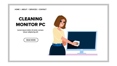 Image result for Clean Computer Clip Art