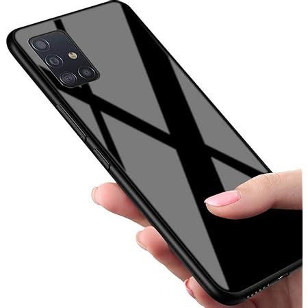 Trifty® Toughened Glass Back Cover Case with TPU Bumper Back Cover Case ...