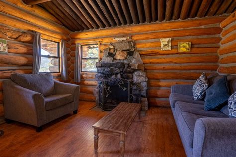 Cabin 2 – Taylor Park Trading Post