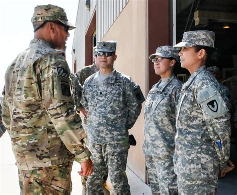 CENTCOM chief of staff visits AFSBn-Qatar | Article | The United States ...