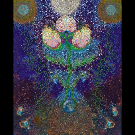 Gordon Wood: Cascadia | What's Next For Earth