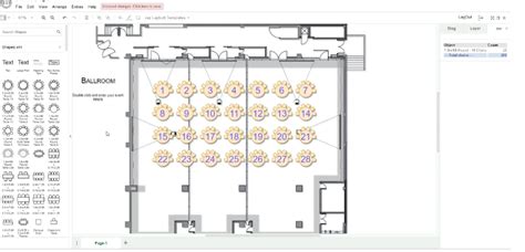 Event Planning Layout 的图像结果