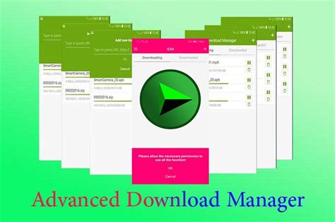 Advanced Download Manager Download Manager Features 的图像结果