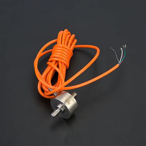 Adium Load Cell, Load Cell Pressure Sensor, High Accuracy Durable ...