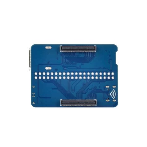 Buy Nano Base Board (A) for Raspberry Pi Compute Module 5, Same Size As ...