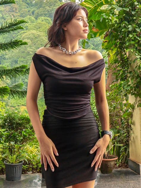 Women's T-shirts, Casual Tees, Solid Grey Casual T-shirt