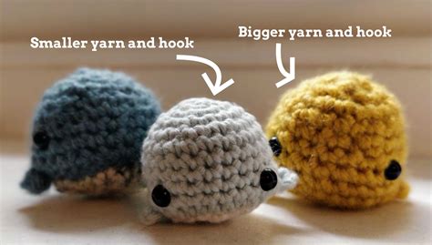 Stuffing For Crochet Animals Tips Amigurumi - Hobby Habitat Hub