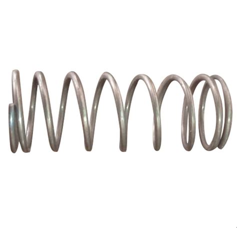 Helical Compression Spring 的图像结果