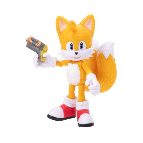 Sonic The Hedgehog 2 Tails