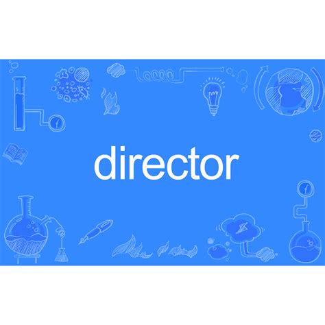 2019-03-13-Director几例