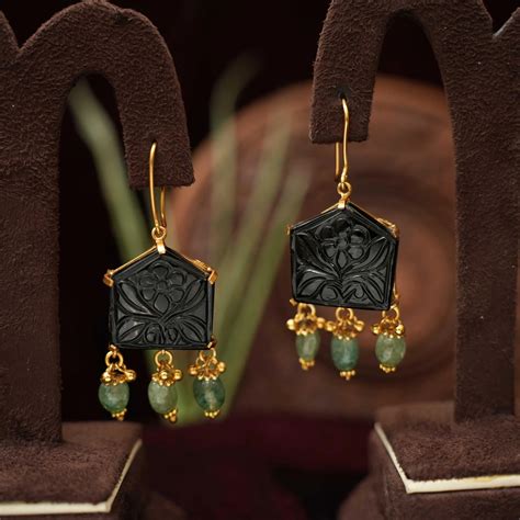 Dangler Earrings Starting @ ₹3,000 | Free Delivery