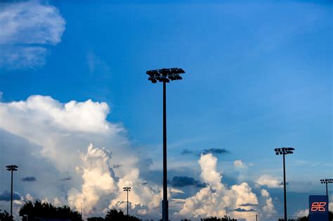 Summer 2021 Coed Soccer Monday at Campbell Road Sports Park ...