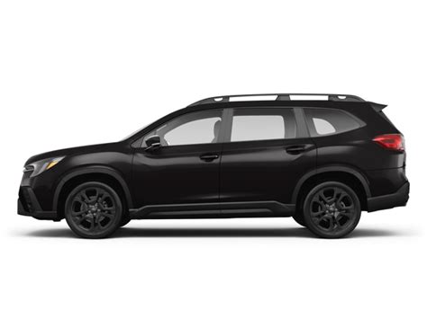 New Subaru Ascent SUV For Sale in Queens, NY | Auto Navigator