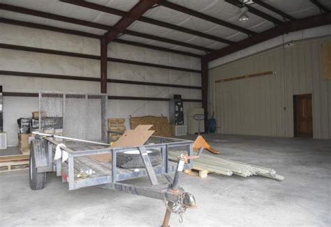 EBR Clerk of Court spends $100K in public funds annually on storage ...