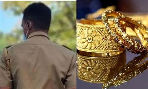 40 sovereigns of gold stolen in Tiruvottiyur, police launch search to ...