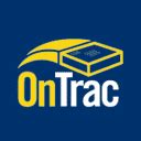 Image result for OnTrac Tracking Order