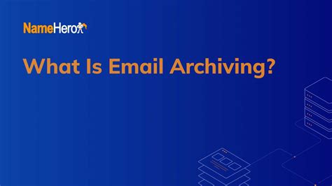 Searchable Email Archive 的图像结果