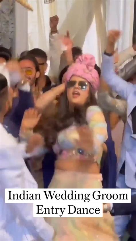 Image result for Indian Bride Entry Dance