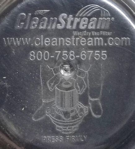 Image result for CleanStream Filter