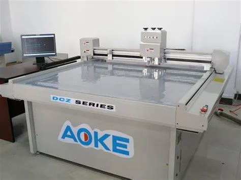 Digital Cutting Solution - Digital Cutting Table Trader - Wholesaler ...