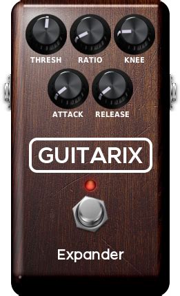 Image result for Expander Mod