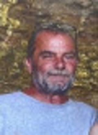 Roger Weiss - 2023 - Laufersweiler Funeral Home Inc.