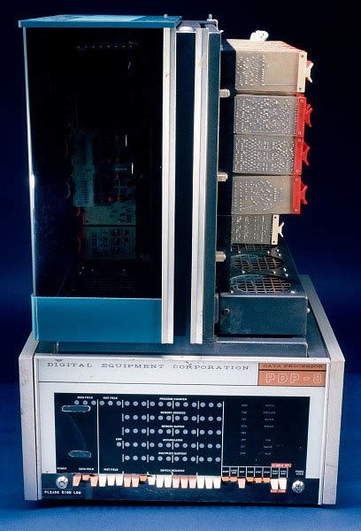 Image result for First Mini Computer