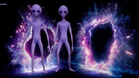 Image result for Alien Teleportation