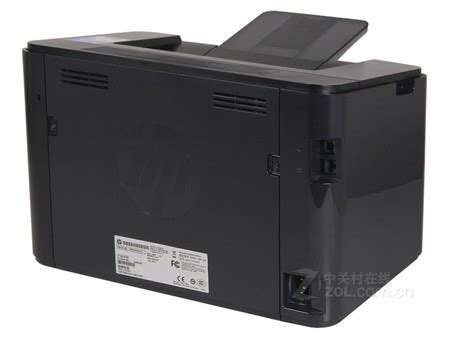 商务高效网络打印机 惠普M202n售1450元-HP M202n_银川激光打印机行情-中关村在线