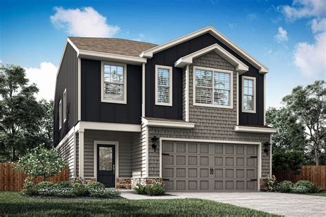 Park Vista at El Tesoro in Houston, TX - LGI Homes