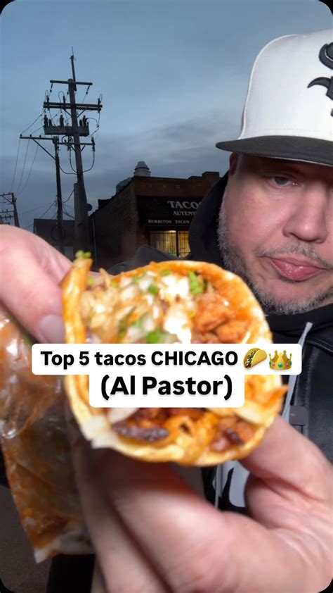 Fox Peña | Part one of the Taco Run is complete, and these are the top ...