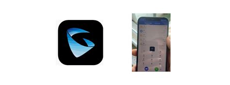 Grandstream Wave 的图像结果