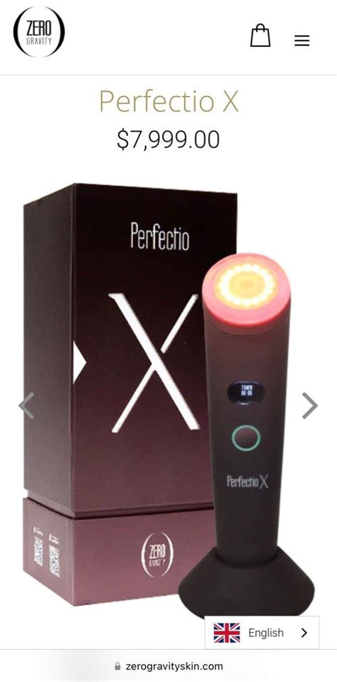 Perfectio LED Infrared Device 的图像结果