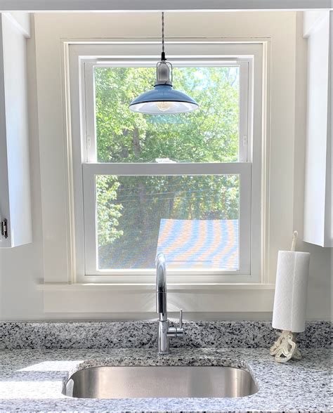 Kitchen Pendant Lighting Over Sink
