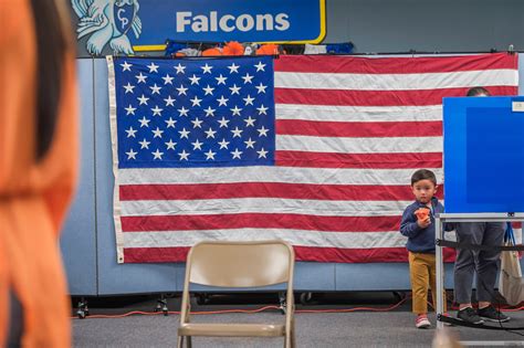 Your Guide to San Diego's Election Results | Voice of San Diego