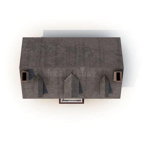 Top View of Building Sample 的图像结果