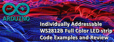 How to Set Up Addressable LEDs 的图像结果