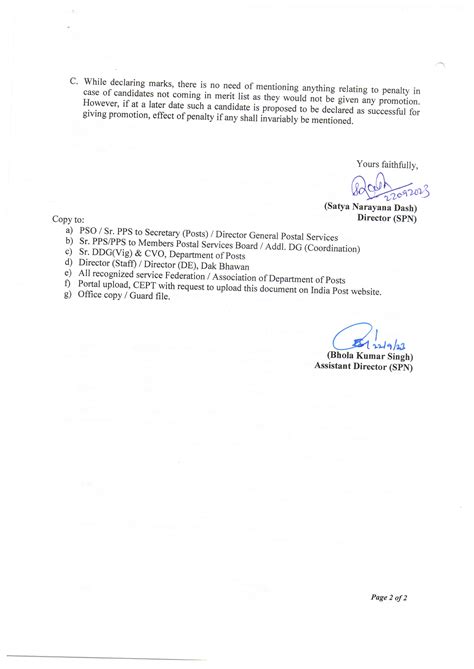 Promotion of Government servants thro LDCE against whom disciplinary ...